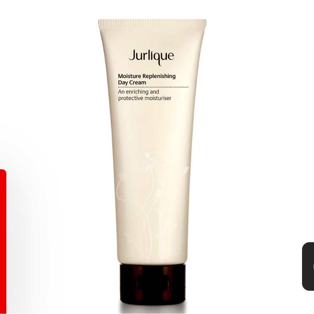 Brand new Jurlique Moisture Replenishish Day Cream